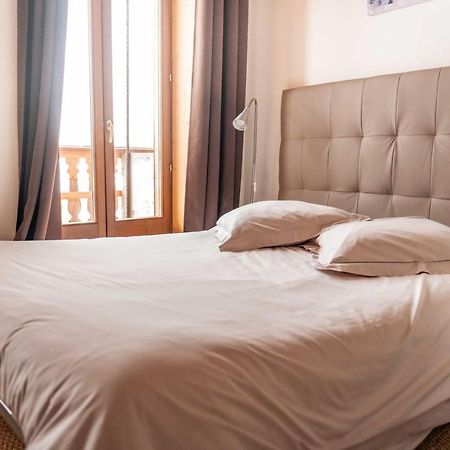 Le Saint Jo Bed and Breakfast La Féclaz Exteriör bild